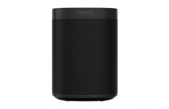 Sonos One SL (Black)
