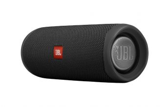 JBL FLIP 5 (Black)