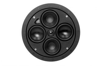SpeakerCraft Profile Accufit Ultra Slim One