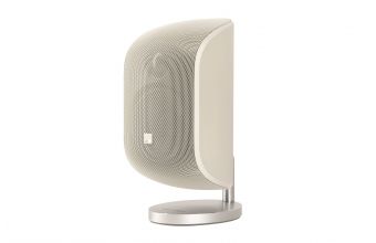Bowers & Wilkins M-1 (White)