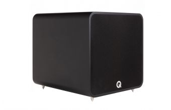 Q Acoustics Q B12 (Black)
