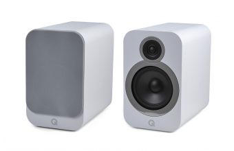 Q Acoustics 3030i (White)