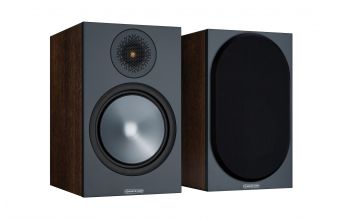 Monitor Audio Bronze 100 (Walnut)