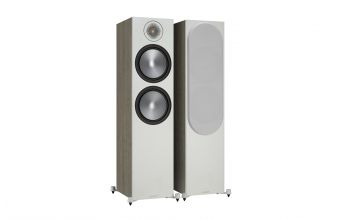 Monitor Audio Bronze 500 (Urban Grey)