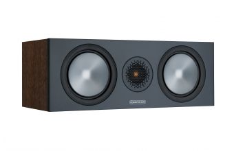 Monitor Audio Bronze C150 (Walnut)
