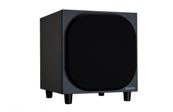 Monitor Audio Bronze W10 6G (Black)