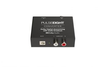 Pulse Eight Dolby DAC (P8-DDAC)