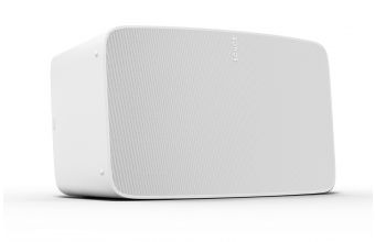 Sonos Five (White)