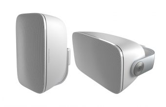 Bowers & Wilkins AM-1 (White)