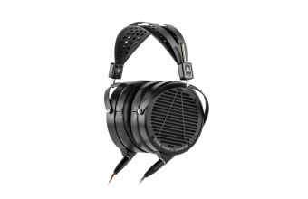 Audeze LCD-X (Creator package) (Leather / Black Cups)