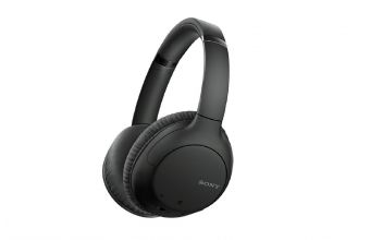 Sony WH-CH710N (Black)