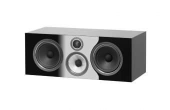 Bowers & Wilkins HTM71 S2 (Gloss Black)