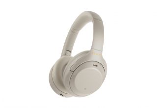 Sony WH-1000XM4 (Silver)