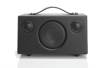 Audio Pro Addon T3+ (Black)
