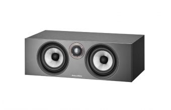 Bowers & Wilkins HTM6 S2 Anniversary Edition (Black)