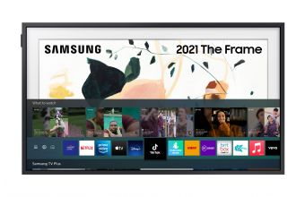 Samsung The Frame QE55LS03A