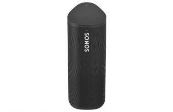Sonos Roam Refurbished (Black)