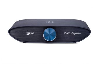 iFi Audio ZEN DAC Signature