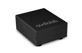 Audiolab DC Block (Black)