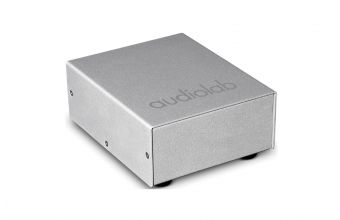 Audiolab DC Block (Silver)