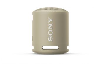 Sony SRS-XB13 (Taupe)