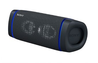 Sony SRS-XB33 (Black)