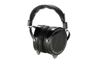 Audeze LCD-X (Creator package) (Leather-Free / Black Cups)