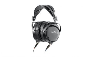Audeze LCD-XC (Creator package) (Leather-Free / Carbon)