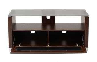 TTAP Elegance Cabinet 1250 (ELECAB-1250-WAL) (Walnut)