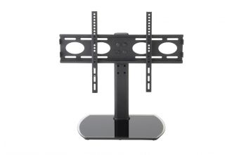 TTAP Fixed Table Top Stand (PED64F) (Black)