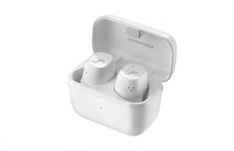 Sennheiser CX Plus True Wireless (White)