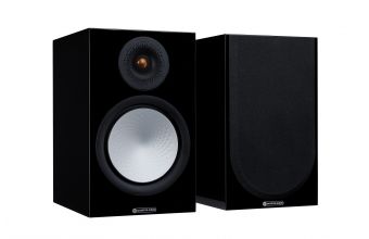 Monitor Audio Silver 100 (7G) (Gloss Black)