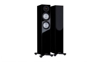 Monitor Audio Silver 200 (7G) (Gloss Black)