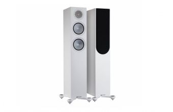 Monitor Audio Silver 200 (7G) (Satin White)