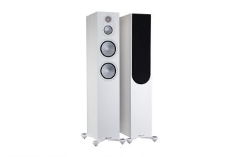Monitor Audio Silver 300 (7G) (Satin White)
