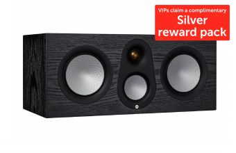 Monitor Audio Silver C250 (7G) (Black Oak)