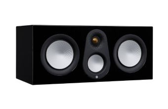 Monitor Audio Silver C250 (7G) (Gloss Black)