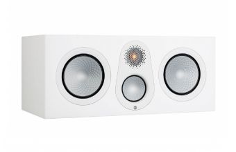 Monitor Audio Silver C250 (7G) (Satin White)