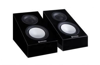 Monitor Audio Silver AMS (7G) (Gloss Black)