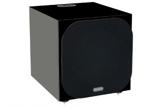 Monitor Audio Silver W12 (6G) (Gloss Black)