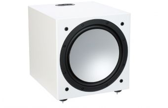 Monitor Audio Silver W12 (6G) (Satin White)