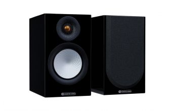 Monitor Audio Silver 50 (7G) (Gloss Black)