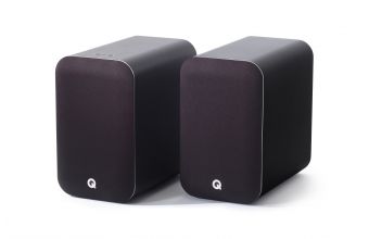 Q Acoustics M20 (Black)