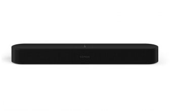 Sonos Beam Gen 2 Refurbished (Black)