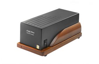 Unison Research Simply Phono (Cherry)