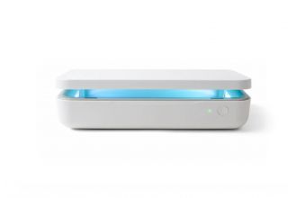 Samsung UV Sanitizer (White)