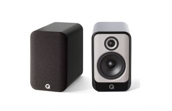 Q Acoustics Concept 30 (Gloss Black)