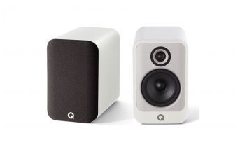 Q Acoustics Concept 30 (Gloss White)