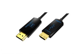 Blustream 48Gbps AOC 8K HDMI Cable 10m (HDMI48G-10) (Black)