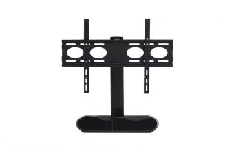 TTAP Swivel Table Top Stand (PED44S) (Black)